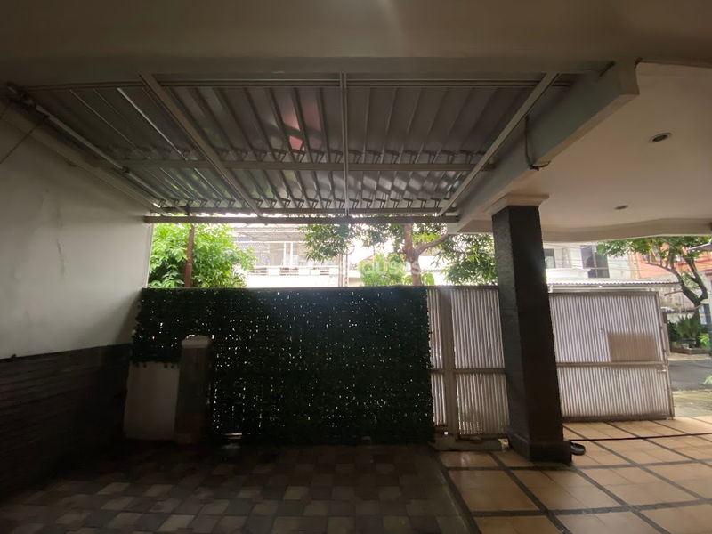 Perumahan Cibubur Indah II
