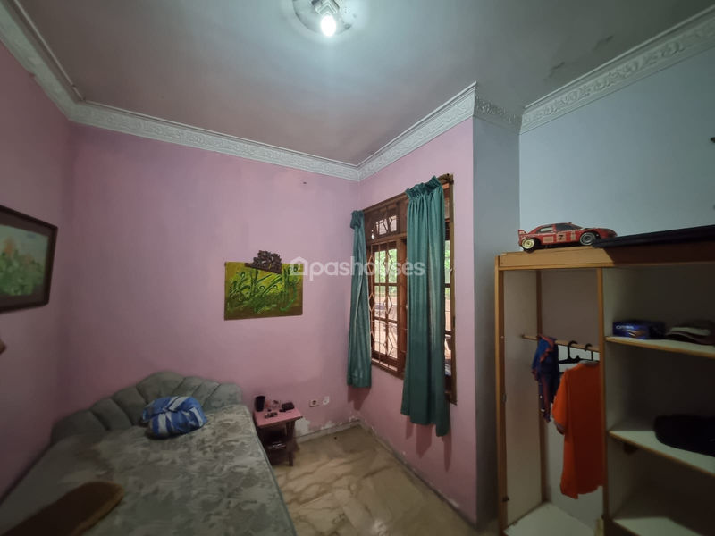 Komplek Megapolitan Cinere