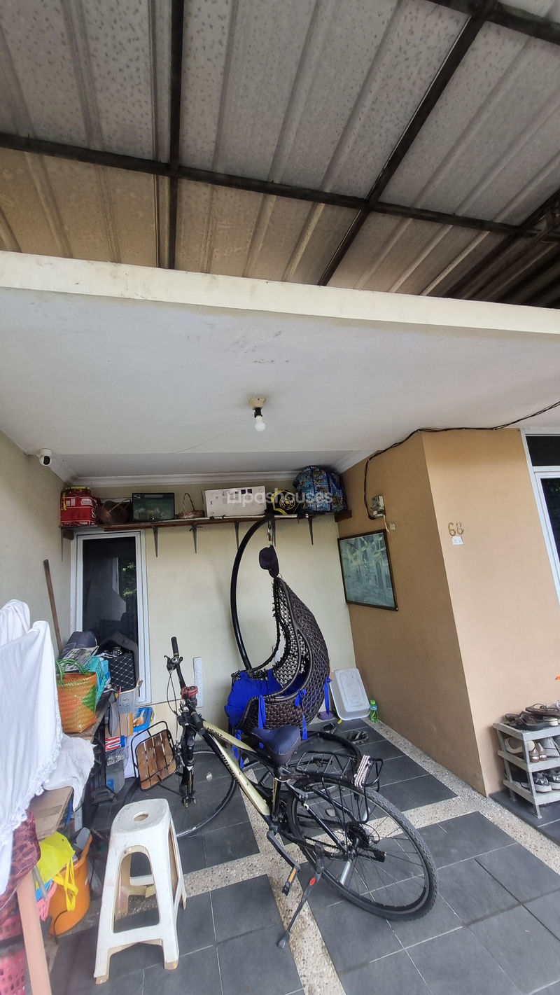 Jalan Lapan II No.68 