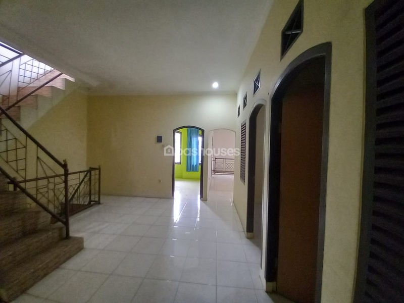 Komplek Atsiri Permai No.28