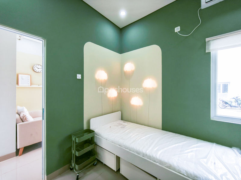 Kemang Verde Residence Blok C3