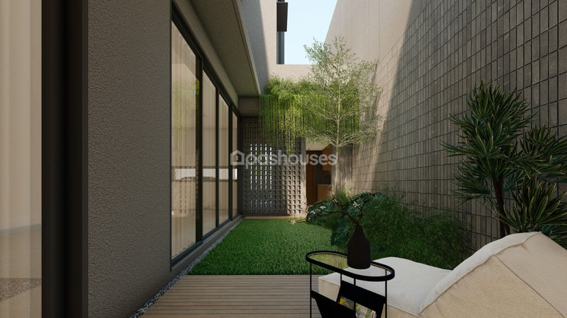 Perumahan Bukit Cinere Indah Blok NR4