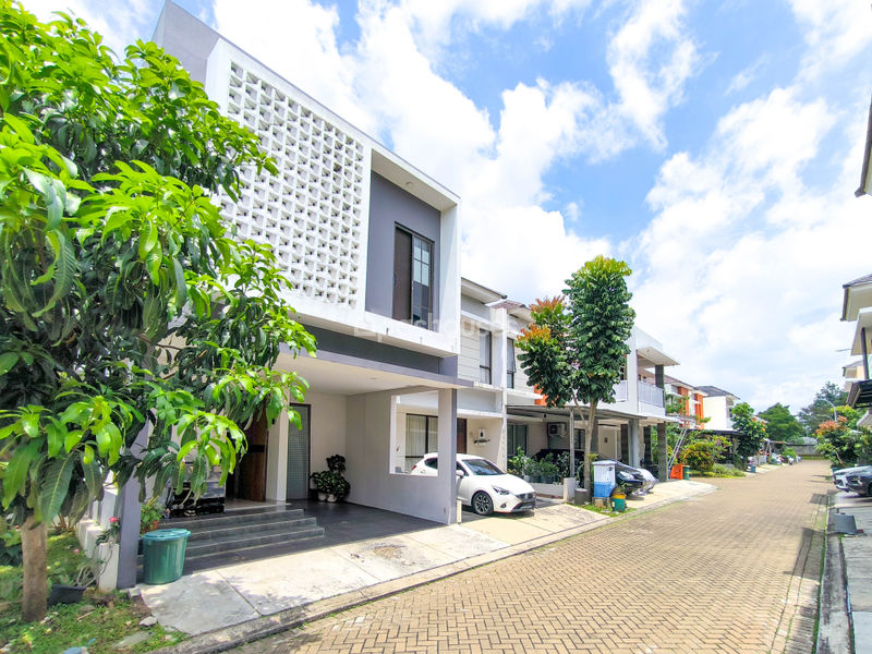 Linea Residence Graha Raya