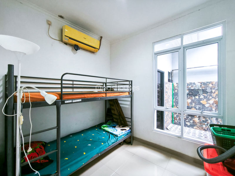 Metland Cileungsi Cluster Ayana