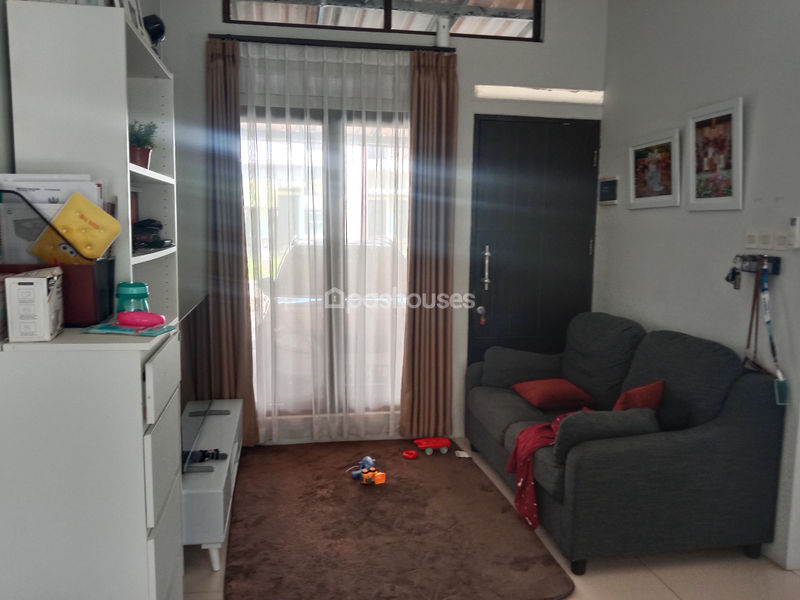 Perumahan Green Sinbad Residence Blok B2
