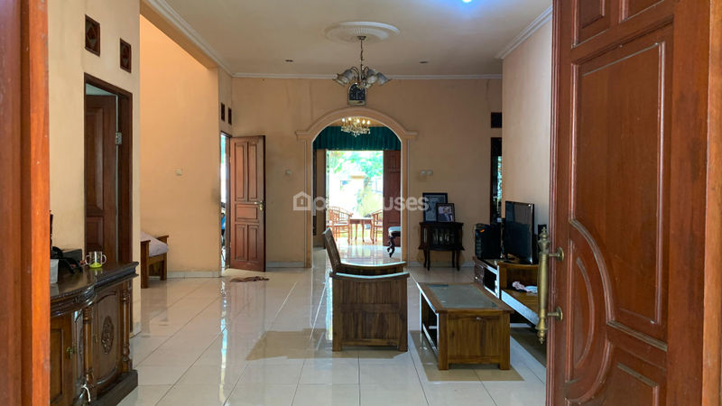 Jalan Beringin I No.13