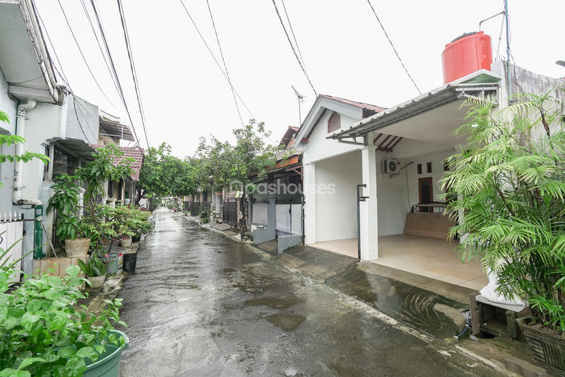 Perum Villa Anggrek Blok C No.20