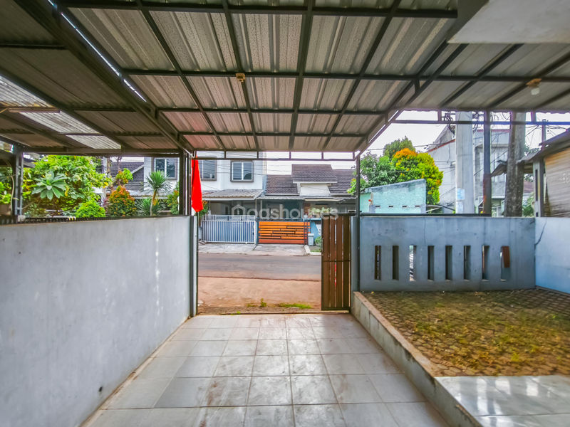 Perumahan Villa Indah Pamulang