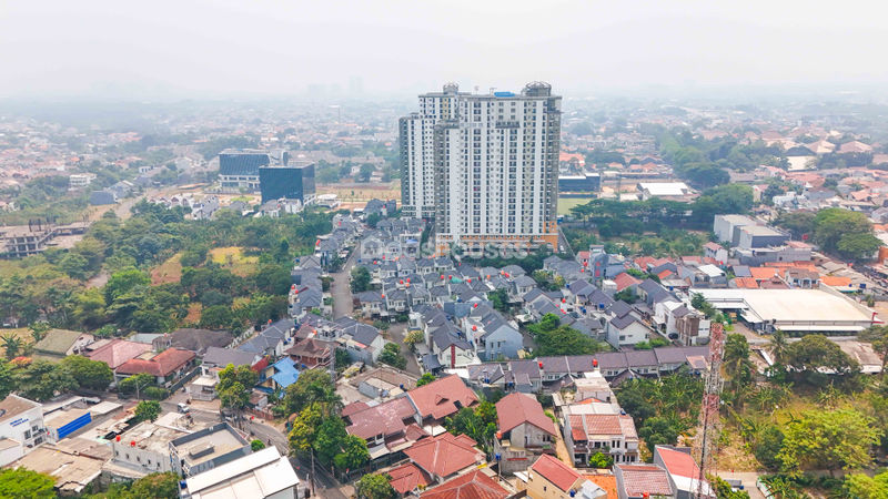 Jln Bukit Cinere Raya No.145B