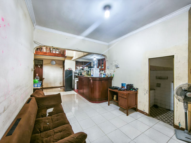 Perumahan Taman Cimanggu Bogor