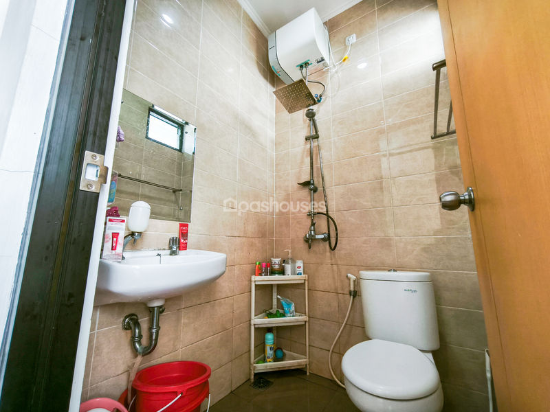 Metland Transyogi Cibubur Cluster Auckland Blok TJ6