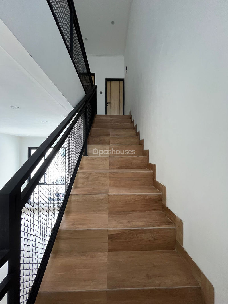 Jalan Galaxi V Blok A1