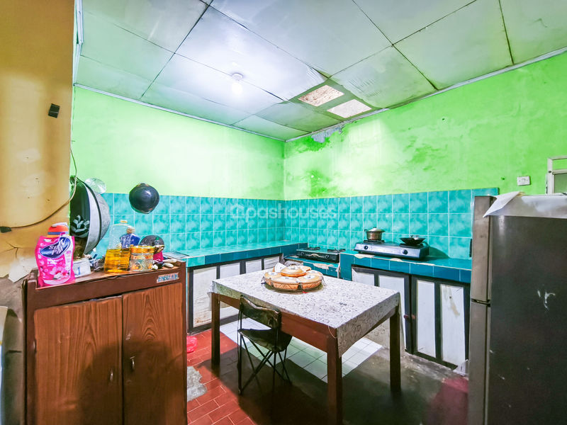 Perumahan Pura Bojong Gede Blok M3/5