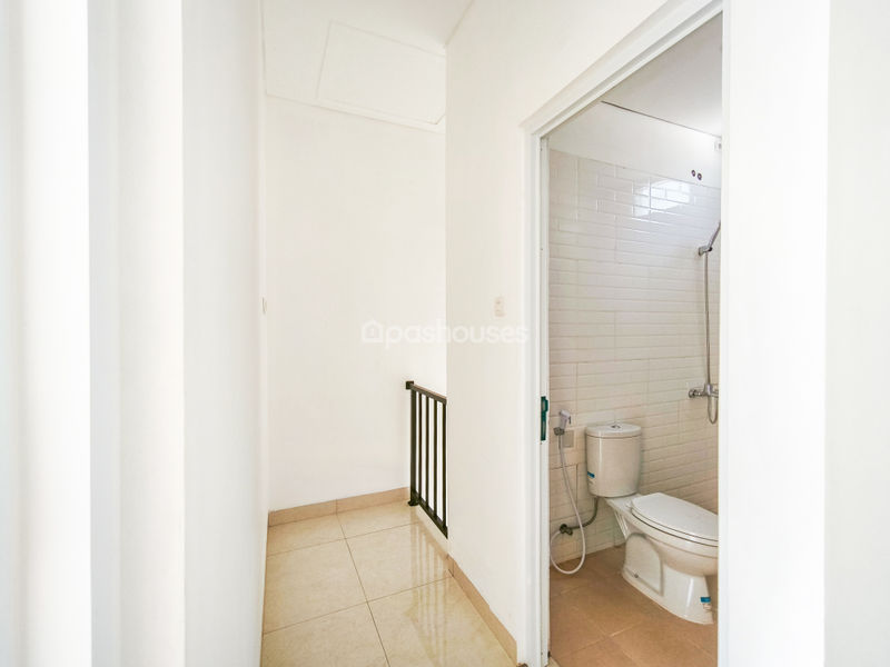 Bukit Cimanggu City Blok S3 No.17