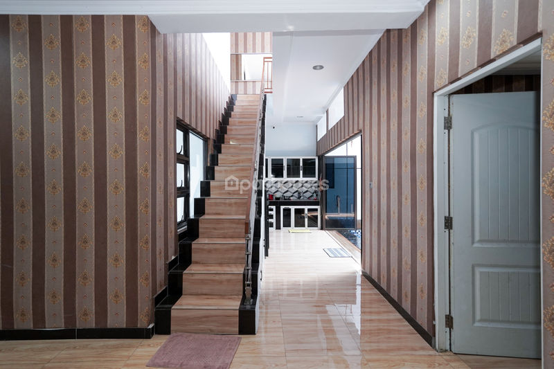 Perumahan Pesona Ciangsana