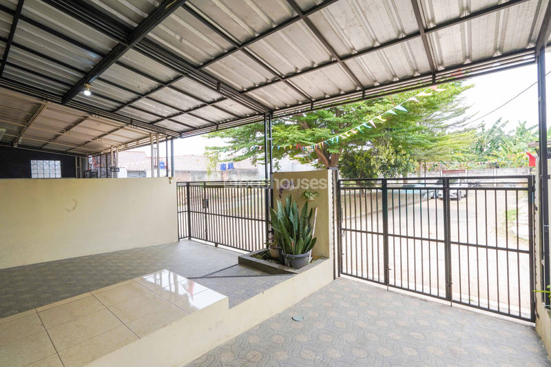 Perum Graha Mampang Mas Blok B2/26