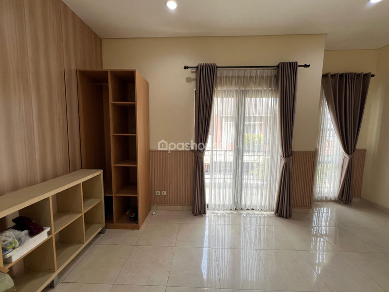 Cempaka Residence Blok B19