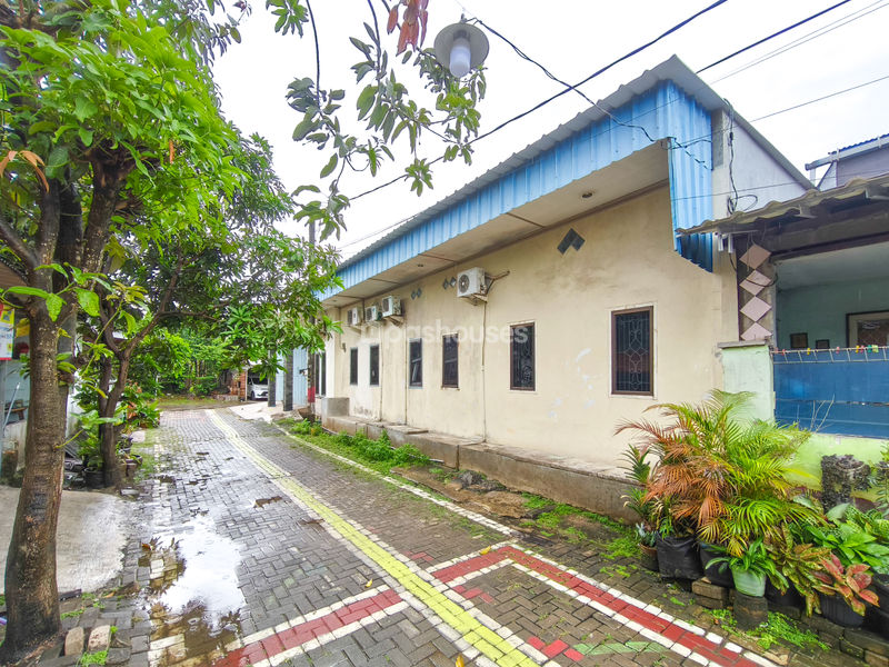 Perumahan Bumi Indah