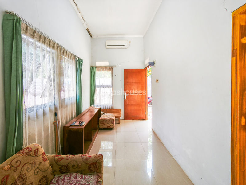 Kemang Raya Residence