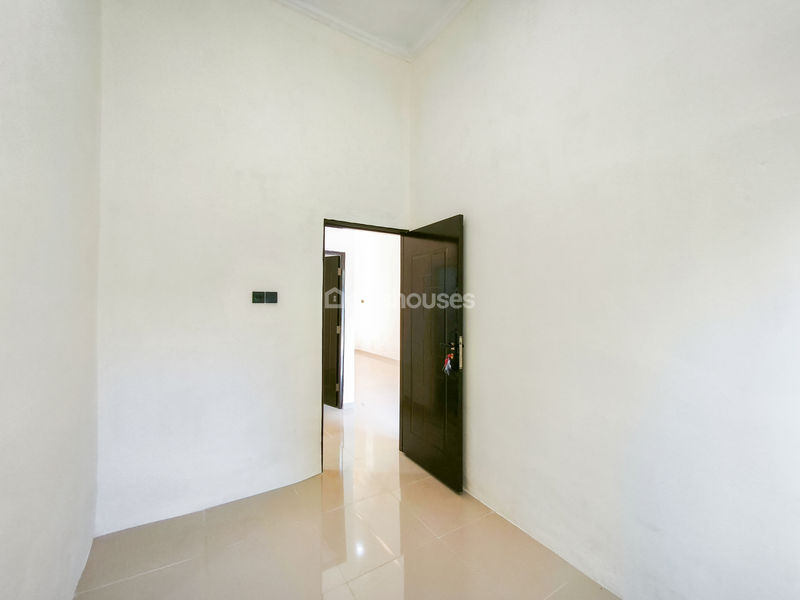 Perumahan Taman Griya Asri Blok E1 No.18
