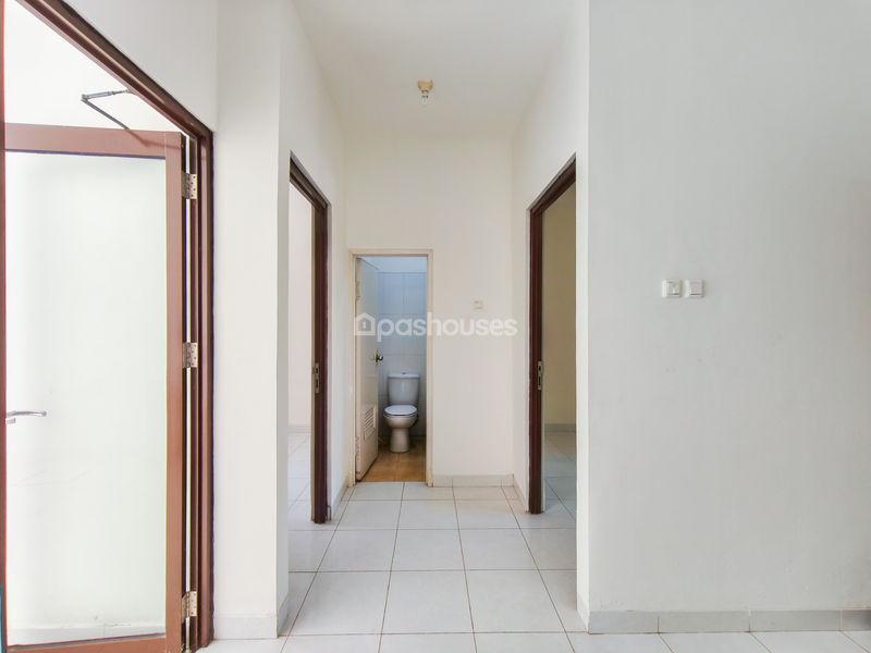 Perumahan Permata Cimanggis Cluster Intan Blok H10 No.2