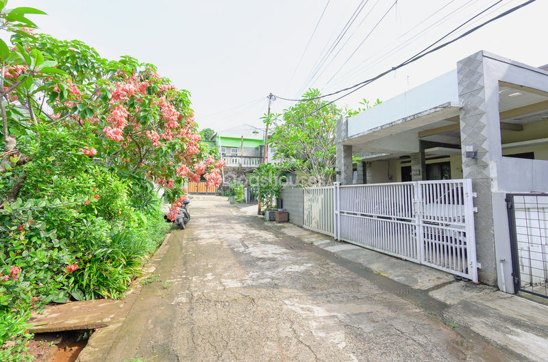 Perum Asabri Indah