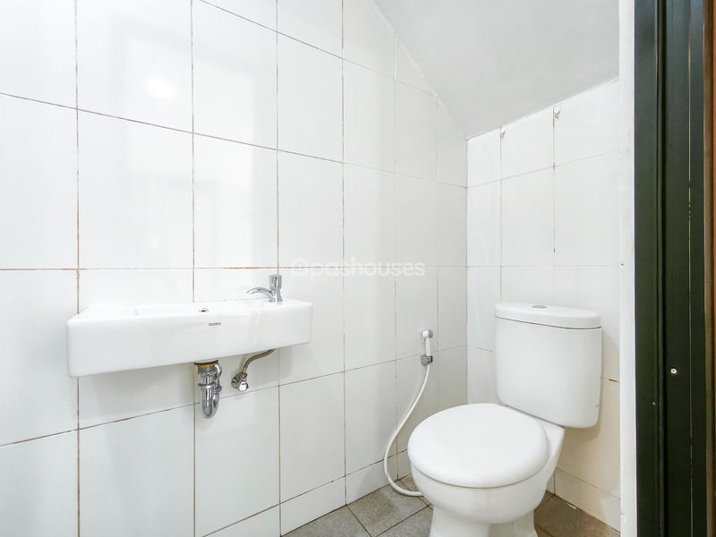 Cluster Bhumi Anvaya Adhi City Sentul