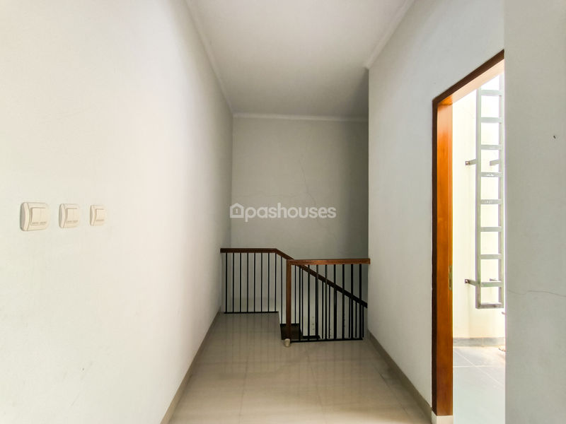 Kafin Residence Jagakarsa