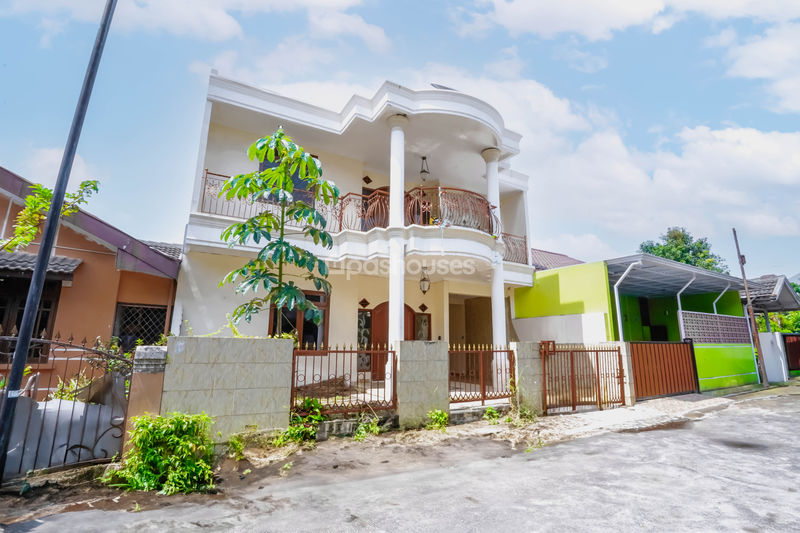 Komplek Pondok Cibubur