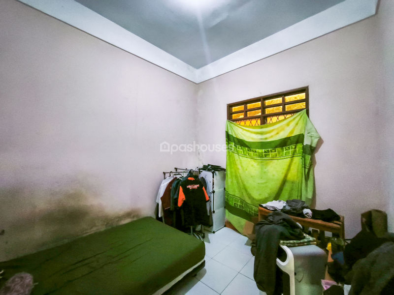 Kedung Badak Baru Bogor