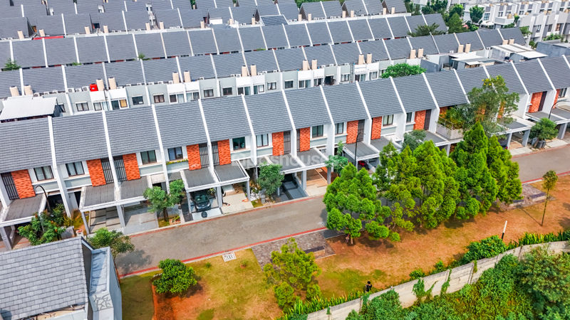 Cimanggis Golf Estate Cluster Margata 7 No.69