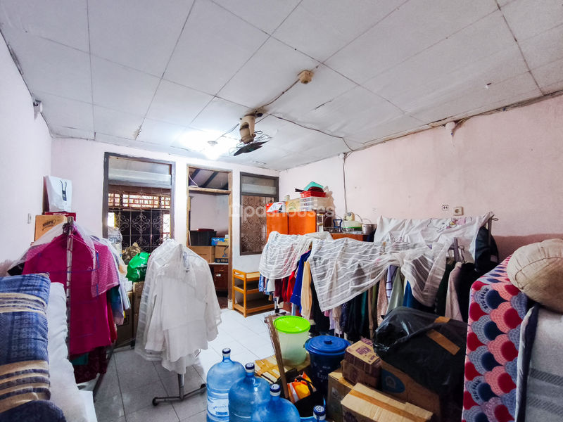 Jalan Babakan Raya VI No.168