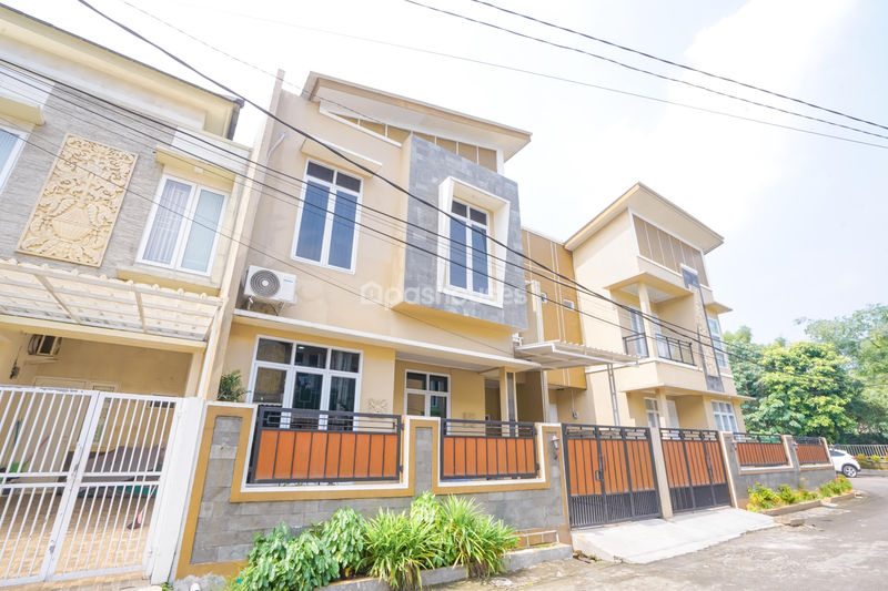 Grand Citra Residence Blok E1