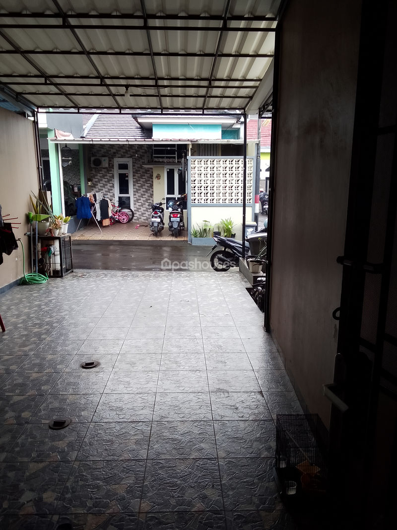 Cluster Raja Residence Bekasi