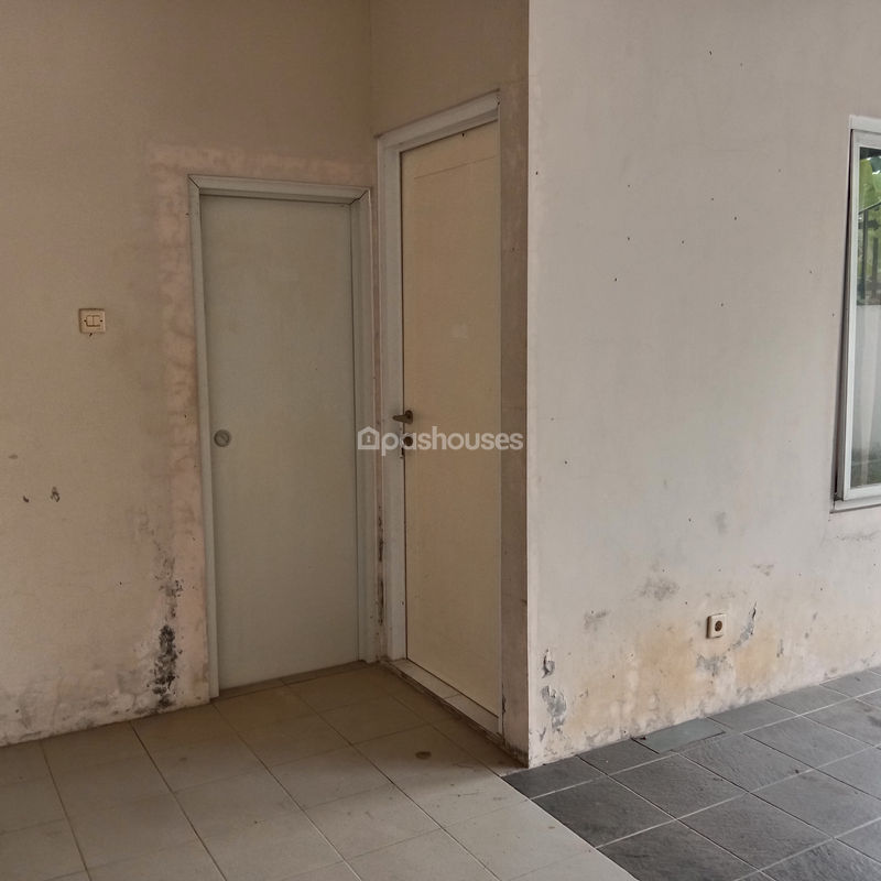 Cilebut Residence