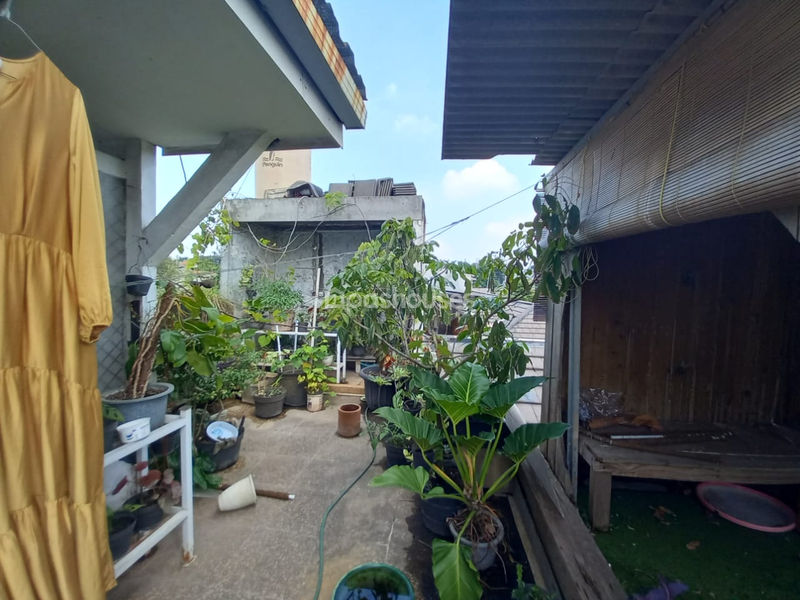 Perumahan Depok Country