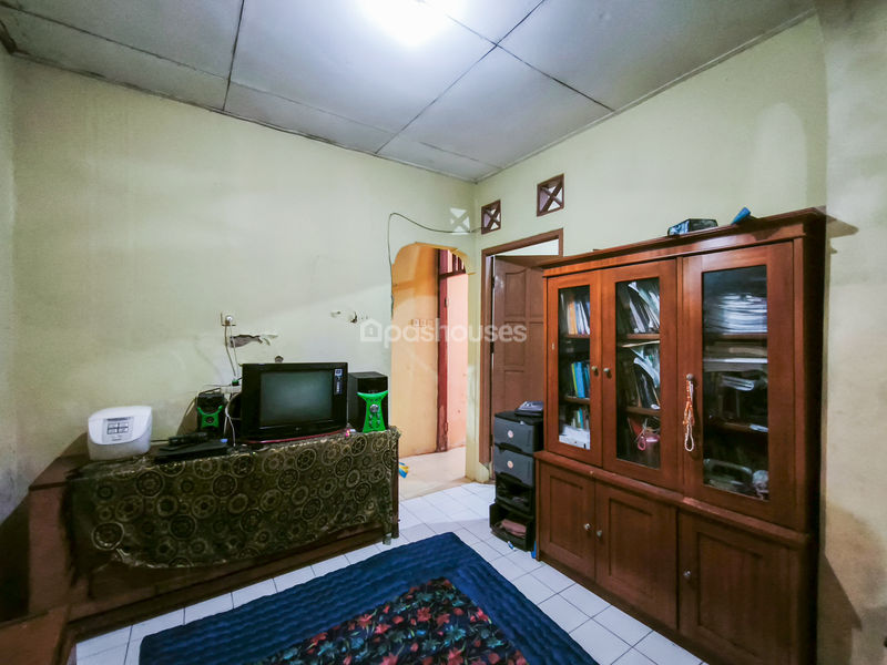 Perumahan Pura Bojong Gede Blok M3/5