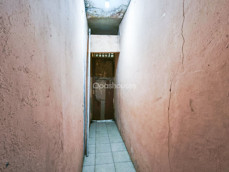 Perumahan Pura Bojong Gede Blok M3/5