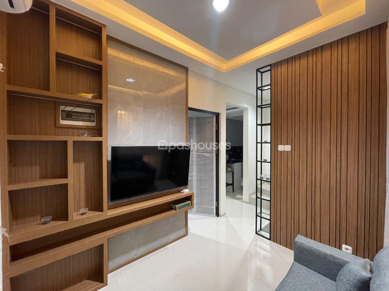 Golden Park 3 Cluster Athena Blok D16