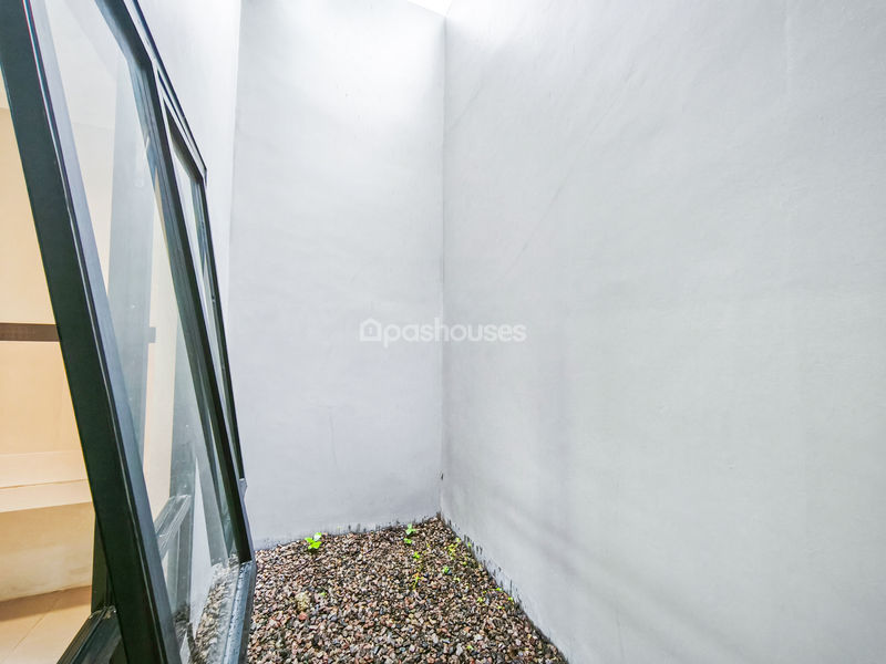 Perumahan Bogor Asri Blok F