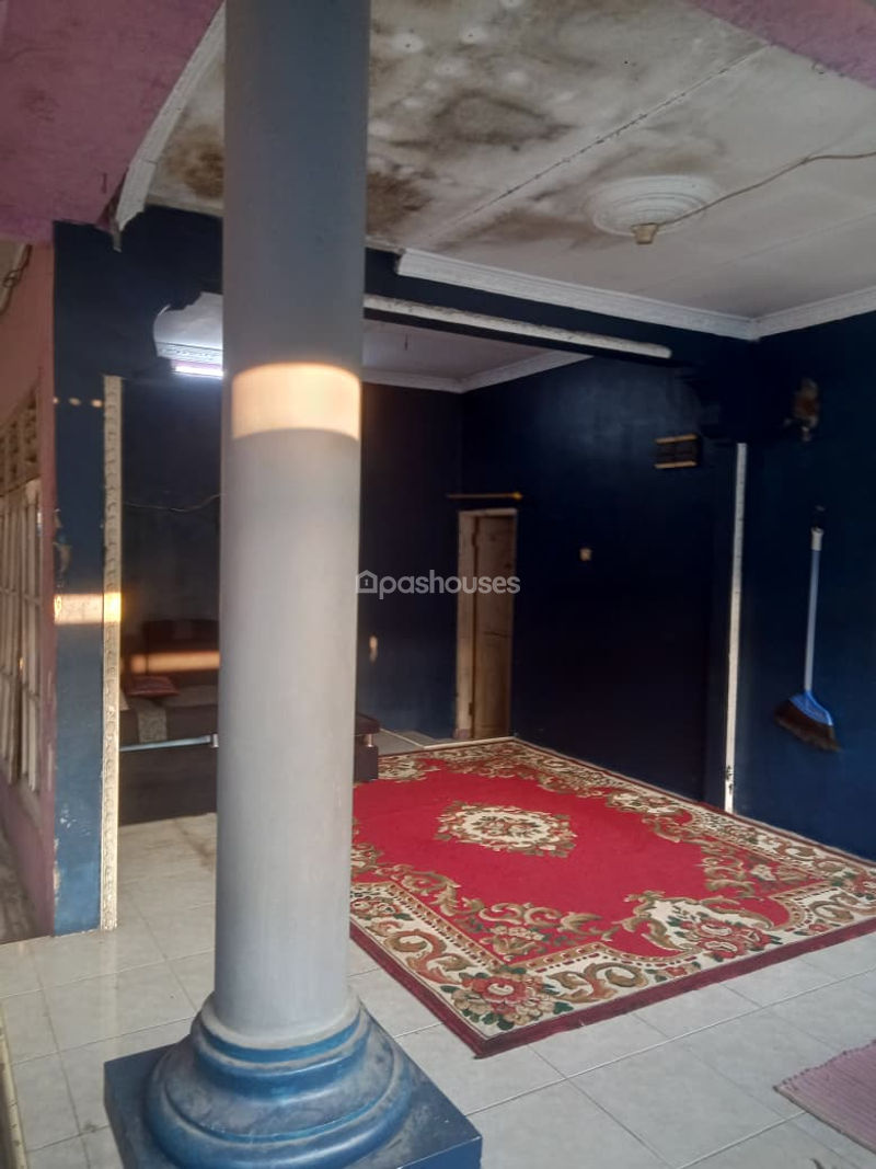 Jalan Rengas Bandung No.174 Bekasi