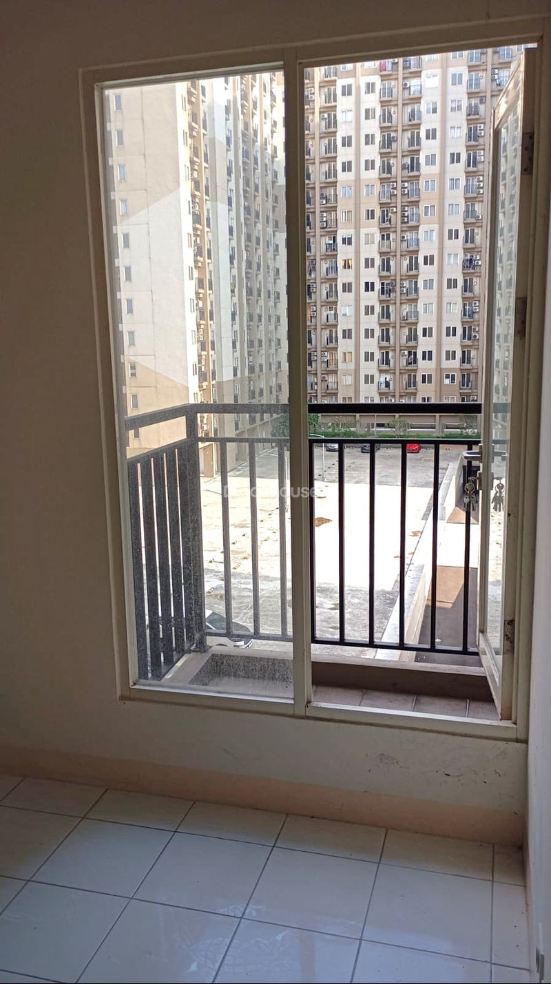 Apartemen Podomoro Golf View