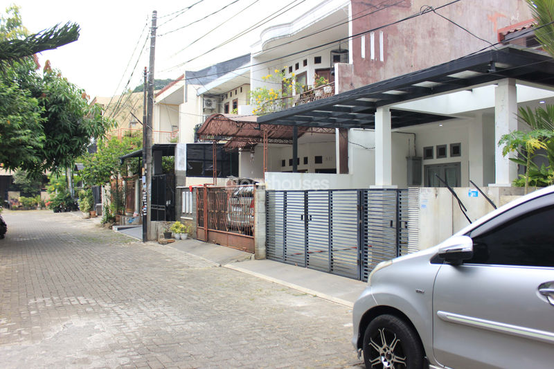 Griya Kencana 2