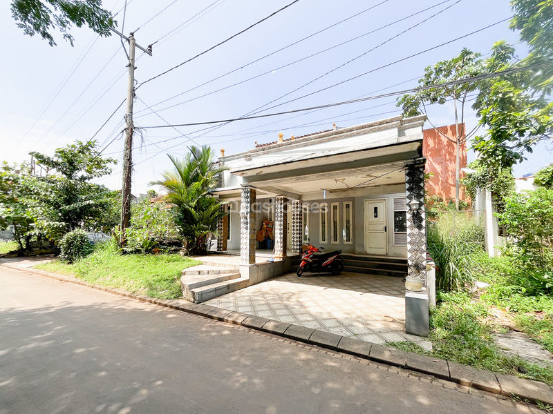 Perumahan Tamansari Puribali Blok D6