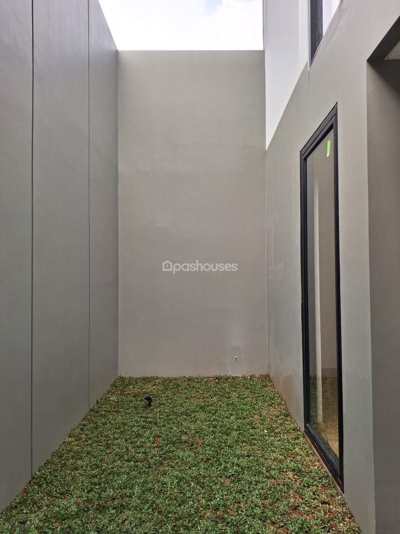 Serpong Garden 1 Cluster Green Park Blok C2 No.21