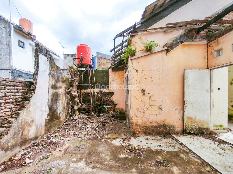 Perumahan Permata Depok