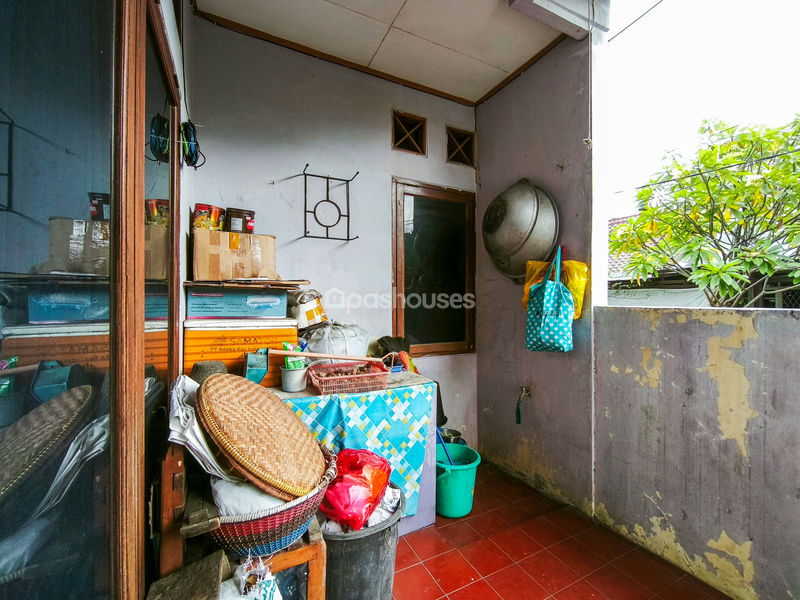 Villa Bogor Indah