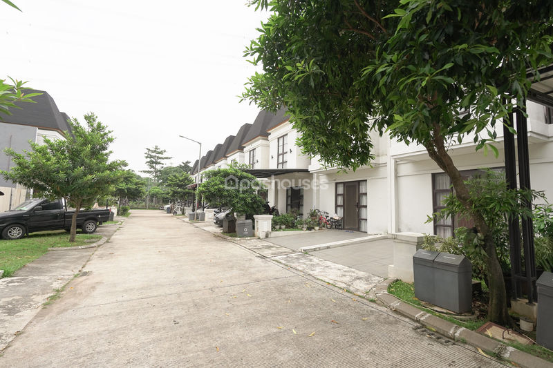 Cluster Kencana Vida Bekasi