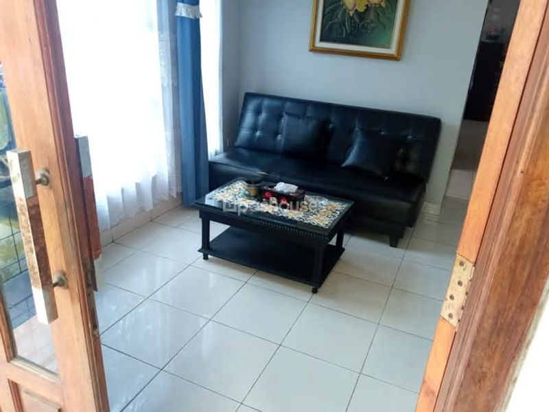 Jalan Panorama Asri