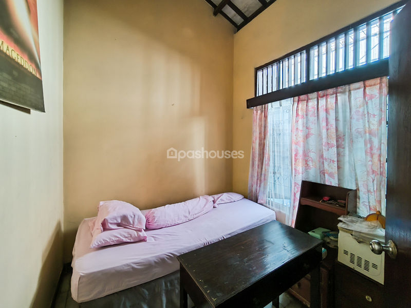 Perumahan Sawangan Elok Blok B5 No.16